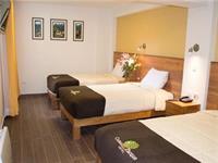 Parque Hotel 3*